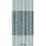 AFFOGATO - BLUE GRAY Schumacher Wallpaper | Wallpaper Twins AFFOGATO BLUE GRAY Schumacher Wallpaper wallpaper - SKU 5015570