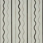 AFFOGATO - IVORY & CARBON Schumacher Wallpaper | Wallpaper T AFFOGATO IVORY & CARBON Schumacher Wallpaper wallpaper - SKU 5015571