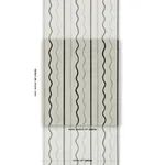 AFFOGATO - IVORY & CARBON Schumacher Wallpaper | Wallpaper T AFFOGATO IVORY & CARBON Schumacher Wallpaper wallpaper - SKU 5015571