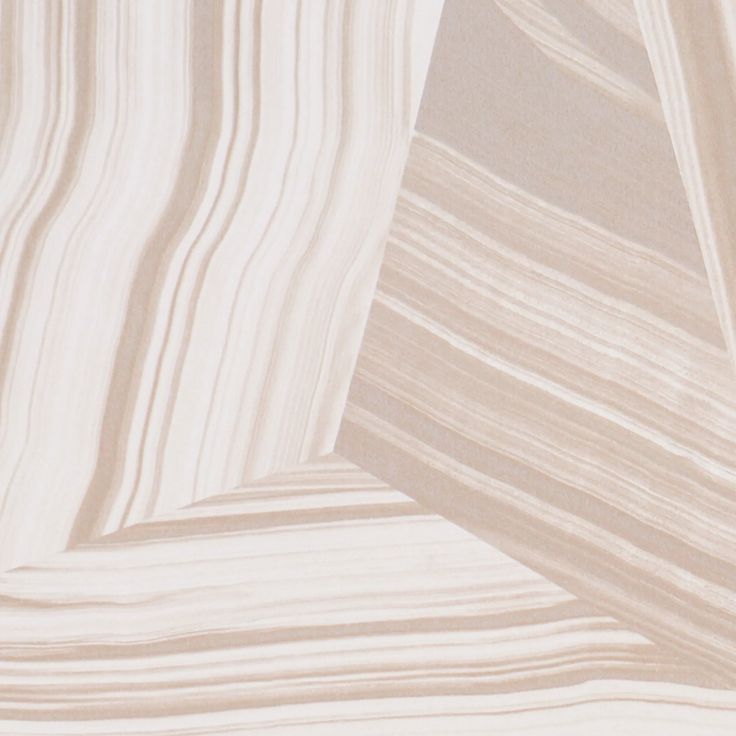 AGATE SLICE - LIGHT NEUTRAL Schumacher Wallpaper | Wallpaper AGATE SLICE LIGHT NEUTRAL Schumacher Wallpaper wallpaper - SKU 5013892