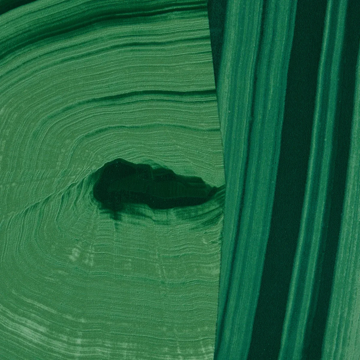 AGATE SLICE - MALACHITE GREEN Schumacher Wallpaper | Wallpap AGATE SLICE MALACHITE GREEN Schumacher Wallpaper wallpaper - SKU 5013891