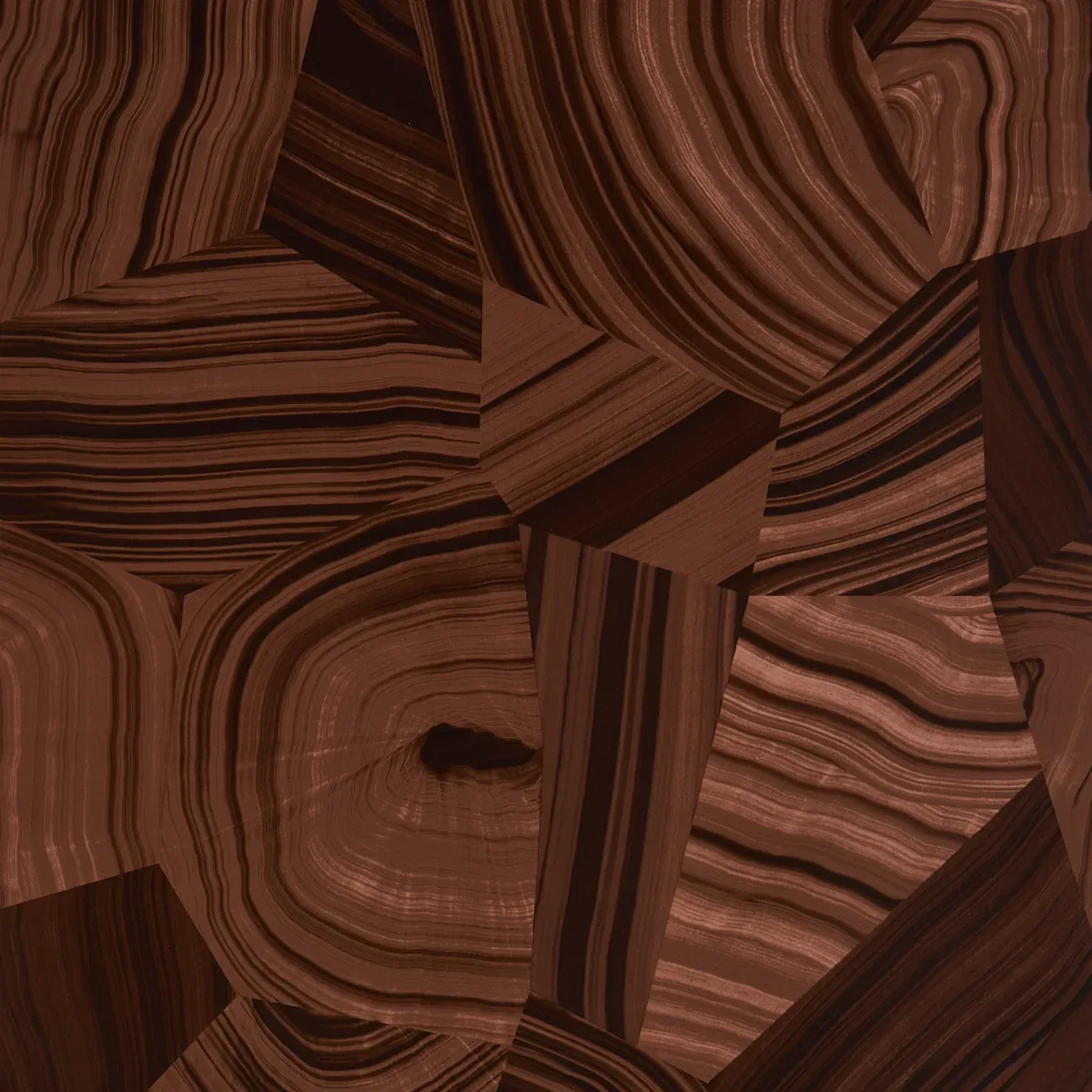 AGATE SLICE