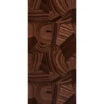 AGATE SLICE - TIGERS EYE Schumacher Wallpaper | Wallpaper Tw AGATE SLICE TIGERS EYE Schumacher Wallpaper wallpaper - SKU 5013893
