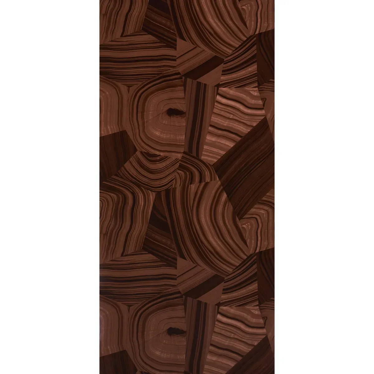 AGATE SLICE room view