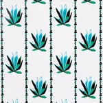 AGAVE STRIPE - LANAI Schumacher Wallpaper | Wallpaper Twins AGAVE STRIPE LANAI Schumacher Wallpaper wallpaper - SKU 5012680