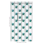 AGAVE STRIPE - LANAI Schumacher Wallpaper | Wallpaper Twins AGAVE STRIPE LANAI Schumacher Wallpaper wallpaper - SKU 5012680