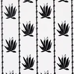 AGAVE STRIPE - PARCHMENT Schumacher Wallpaper | Wallpaper Tw AGAVE STRIPE PARCHMENT Schumacher Wallpaper wallpaper - SKU 5012681