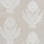 AGRA HEMP SHIMMER - MOONSTONE Schumacher Wallpaper | Wallpap AGRA HEMP SHIMMER MOONSTONE Schumacher Wallpaper wallpaper - SKU 5009400