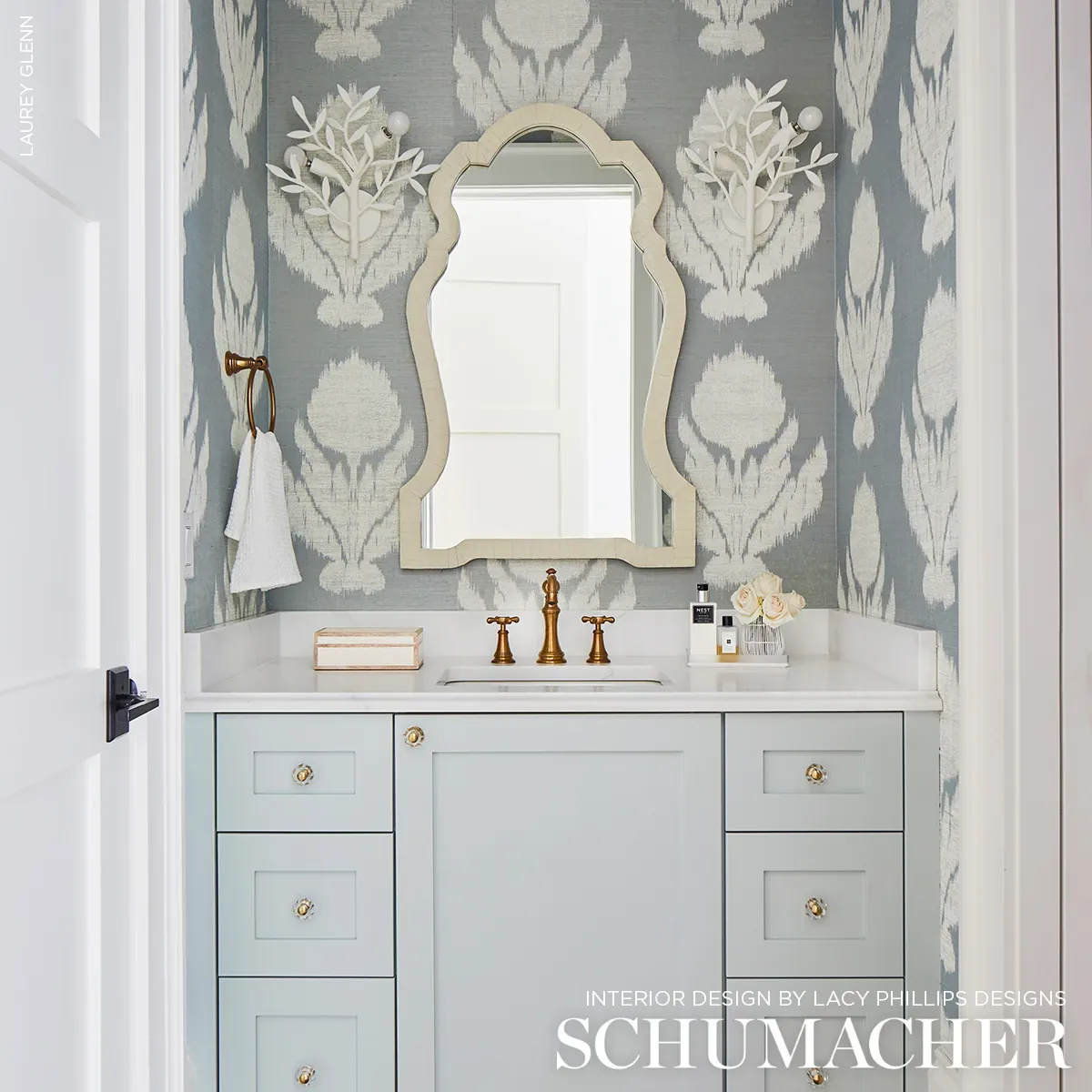AGRA SISAL - SKY Schumacher Wallpaper | Wallpaper Twins AGRA SISAL SKY Schumacher Wallpaper wallpaper - SKU 5009280