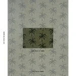 AGUA DE COCO - PALM TREE GREEN Schumacher Wallpaper | Wallpa AGUA DE COCO PALM TREE GREEN Schumacher Wallpaper wallpaper - SKU 5017240