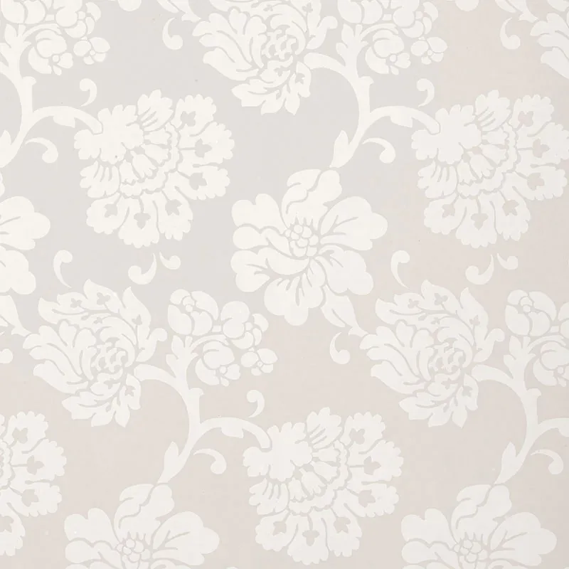 Albero Floreale Damask