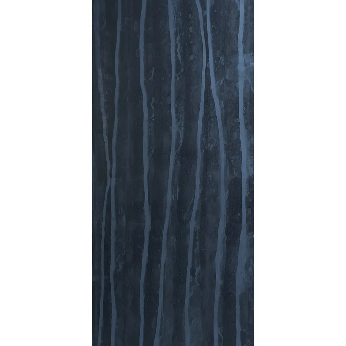 ALDEN ORGANIC PLASTER WALLCOVERING DEEP SEA Schumacher Wallpaper wallpaper - SKU 5017421
