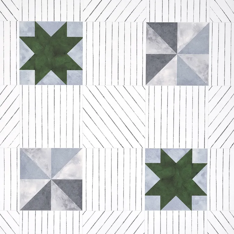 Schumacher ALEXANDER wallpaper
