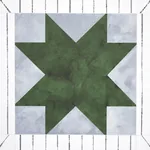 ALEXANDER - DUTCH GREEN & SLATE Schumacher Wallpaper | Wallp ALEXANDER DUTCH GREEN & SLATE Schumacher Wallpaper wallpaper - SKU 5014552