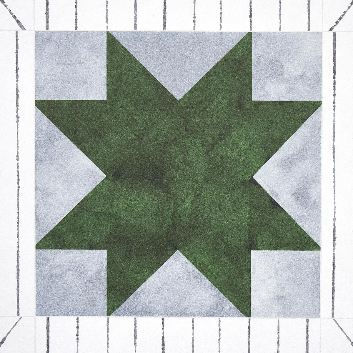 ALEXANDER - DUTCH GREEN & SLATE Schumacher Wallpaper | Wallp ALEXANDER DUTCH GREEN & SLATE Schumacher Wallpaper wallpaper - SKU 5014552