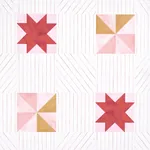 ALEXANDER - RED & EARTHY PINK Schumacher Wallpaper | Wallpap ALEXANDER RED & EARTHY PINK Schumacher Wallpaper wallpaper - SKU 5014550
