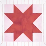 ALEXANDER - RED & EARTHY PINK Schumacher Wallpaper | Wallpap ALEXANDER RED & EARTHY PINK Schumacher Wallpaper wallpaper - SKU 5014550