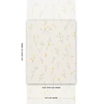 ALEX'S FLORAL - DAFFODIL Schumacher Wallpaper | Wallpaper Tw ALEX'S FLORAL DAFFODIL Schumacher Wallpaper wallpaper - SKU 5016400