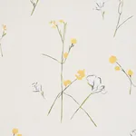 ALEX'S FLORAL - DAFFODIL Schumacher Wallpaper | Wallpaper Tw ALEX'S FLORAL DAFFODIL Schumacher Wallpaper wallpaper - SKU 5016400
