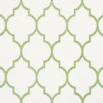 ALGIERS PAPERWEAVE LEAF Schumacher Wallpaper wallpaper - SKU 5009010