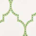 ALGIERS PAPERWEAVE LEAF Schumacher Wallpaper wallpaper - SKU 5009010