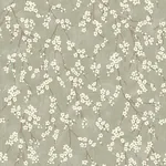ALICE - SAGE Schumacher Wallpaper | Wallpaper Twins ALICE SAGE Schumacher Wallpaper wallpaper - SKU 3978