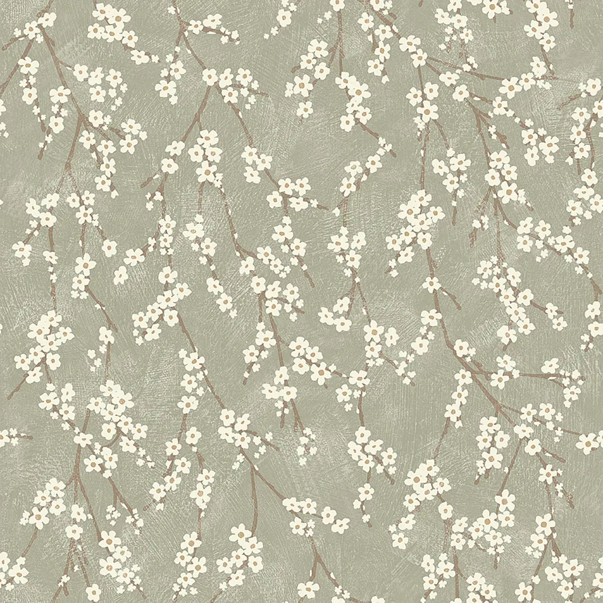 ALICE SAGE Schumacher Wallpaper wallpaper - SKU 3978