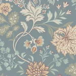 ALICIA SLATE Schumacher Wallpaper wallpaper - SKU 2005