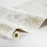 ALICIA - STONE AND GOLD Schumacher Wallpaper | Wallpaper Twi ALICIA STONE AND GOLD Schumacher Wallpaper wallpaper - SKU 2007
