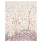 AMALTAS PANEL SET DOCUMENT Schumacher Wallpaper wallpaper - SKU 5012331