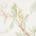 AMALTAS PANEL SET - GREEN & YELLOW Schumacher Wallpaper | Wa AMALTAS PANEL SET GREEN & YELLOW Schumacher Wallpaper wallpaper - SKU 5012332