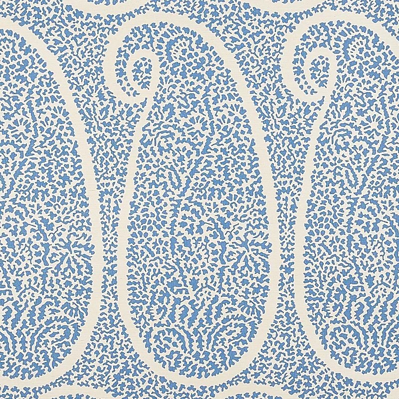 AMBALA PAISLEY SISAL