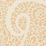 AMBALA PAISLEY SISAL STRAW Schumacher Wallpaper wallpaper - SKU 5013033