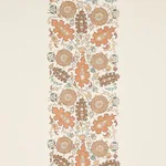 ANATOLIA - AUTUMN Schumacher Wallpaper | Wallpaper Twins ANATOLIA AUTUMN Schumacher Wallpaper wallpaper - SKU 5012872