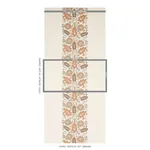 ANATOLIA - AUTUMN Schumacher Wallpaper | Wallpaper Twins ANATOLIA AUTUMN Schumacher Wallpaper wallpaper - SKU 5012872