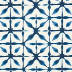ANDROMEDA - BLUE Schumacher Wallpaper | Wallpaper Twins ANDROMEDA BLUE Schumacher Wallpaper wallpaper - SKU 5010570