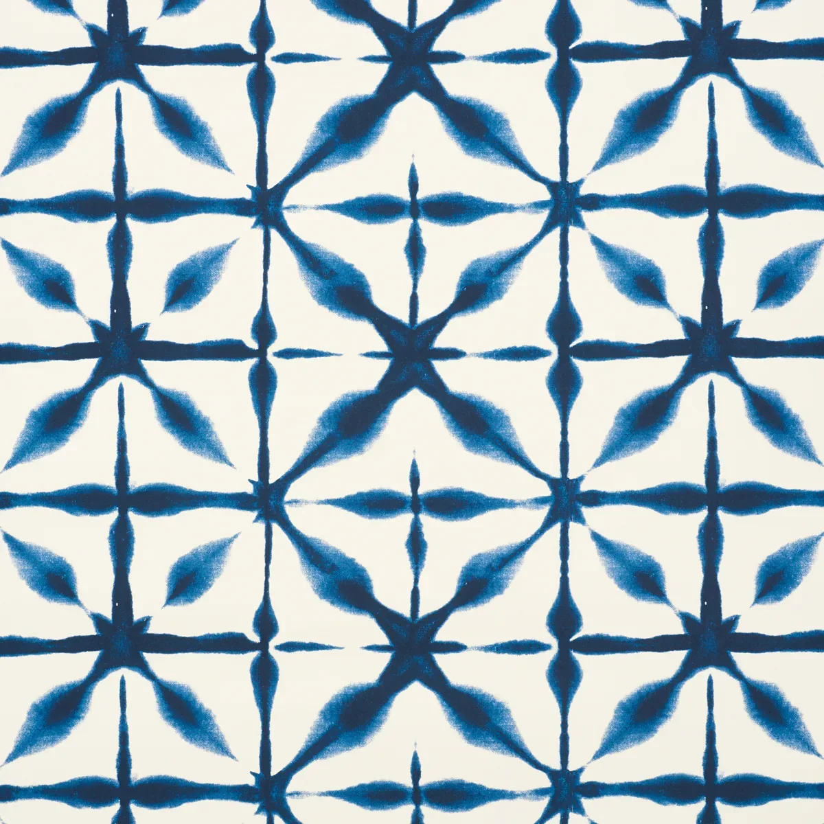 ANDROMEDA BLUE Schumacher Wallpaper wallpaper - SKU 5010570