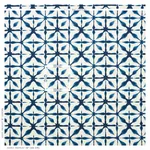 ANDROMEDA - BLUE Schumacher Wallpaper | Wallpaper Twins ANDROMEDA BLUE Schumacher Wallpaper wallpaper - SKU 5010570