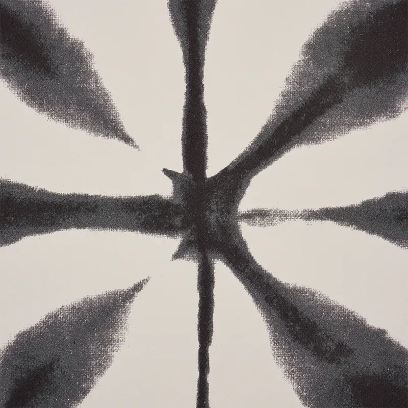 Schumacher ANDROMEDA - CHARCOAL Wallpaper | Buy Online SKU 5010572