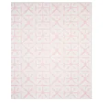 ANDROMEDA PINK Schumacher Wallpaper wallpaper - SKU 5010575