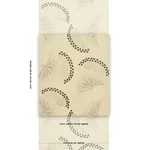 ANEMONE - BLACK & WHITE Schumacher Wallpaper | Wallpaper Twi ANEMONE BLACK & WHITE Schumacher Wallpaper wallpaper - SKU 5014970