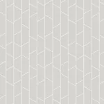 ANGLE - GREY Schumacher Wallpaper | Wallpaper Twins ANGLE GREY Schumacher Wallpaper wallpaper - SKU 8820