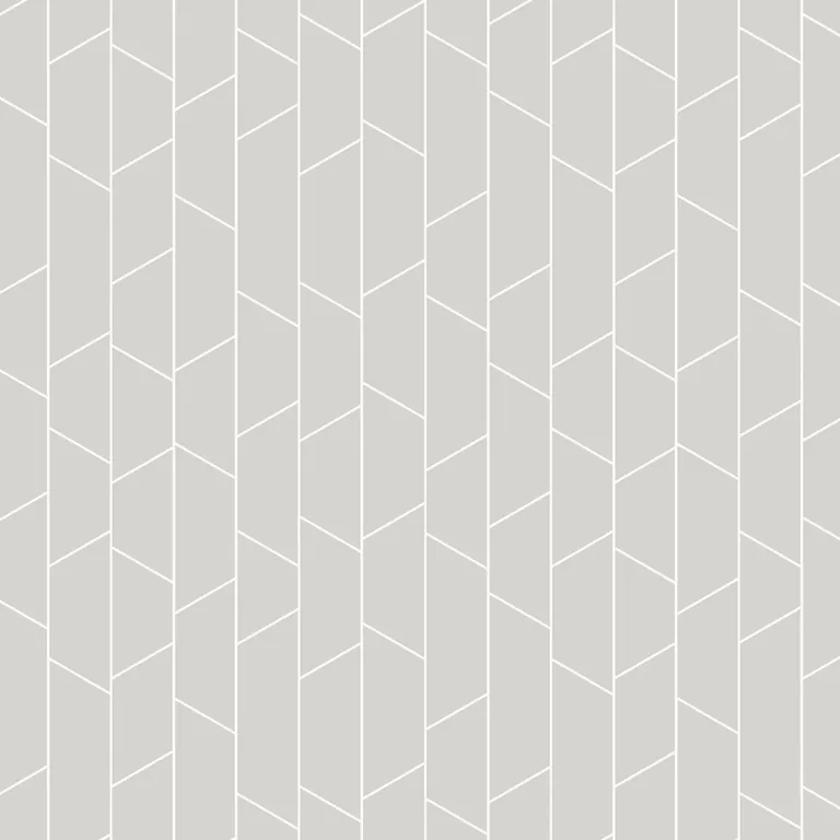 Schumacher ANGLE wallpaper, color GREY, SKU 8820