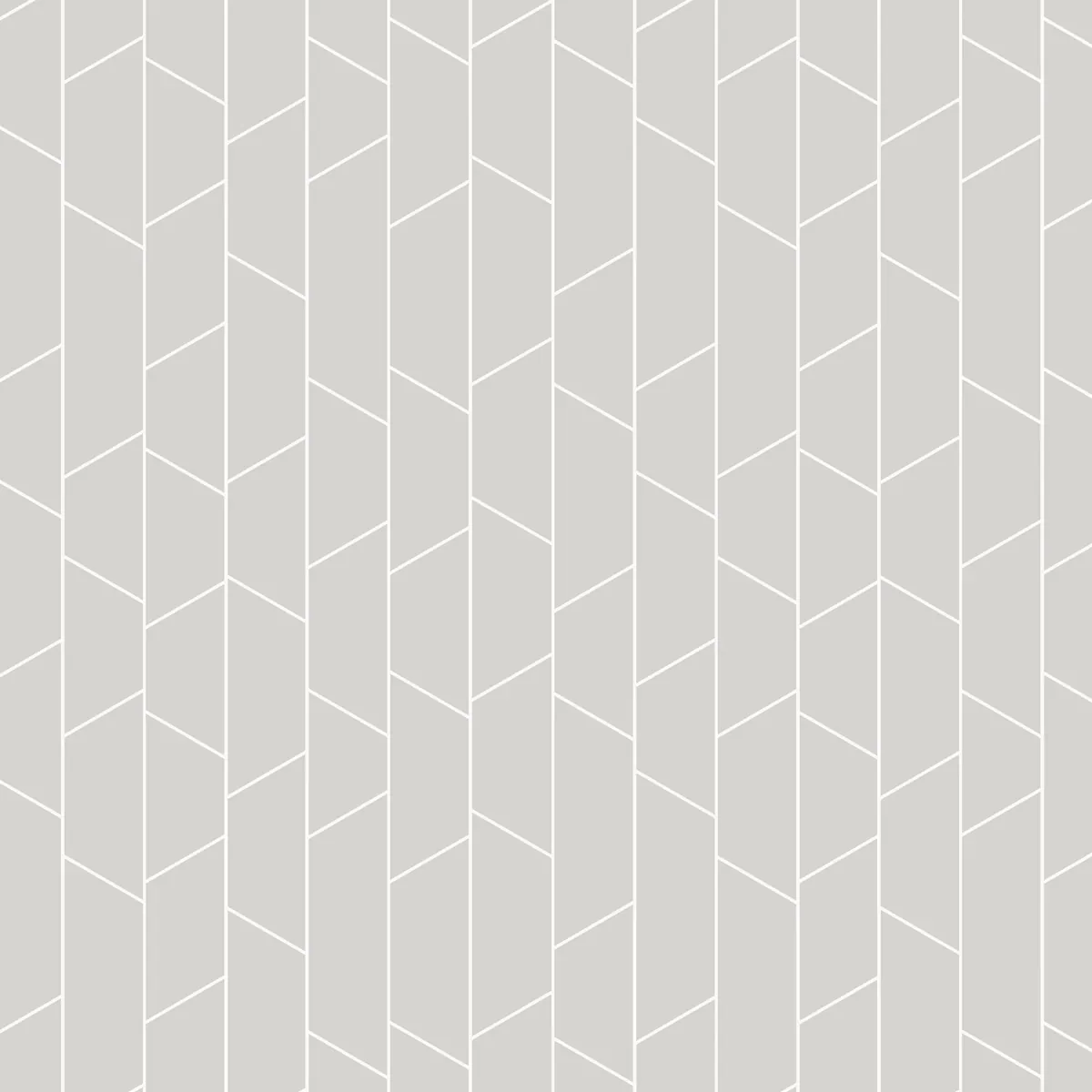ANGLE GREY Schumacher Wallpaper wallpaper - SKU 8820
