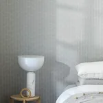 ANGLE - GREY Schumacher Wallpaper | Wallpaper Twins ANGLE GREY Schumacher Wallpaper wallpaper - SKU 8820