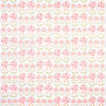 ANJUNA FLORAL BLUSH Schumacher Wallpaper wallpaper - SKU 5014112