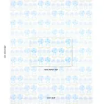 ANJUNA FLORAL SKY Schumacher Wallpaper wallpaper - SKU 5014110