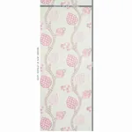 ANNABEL WARP PRINT - ROSE Schumacher Wallpaper | Wallpaper T ANNABEL WARP PRINT ROSE Schumacher Wallpaper wallpaper - SKU 5011770