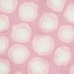 ANNABEL WARP PRINT - ROSE Schumacher Wallpaper | Wallpaper T ANNABEL WARP PRINT ROSE Schumacher Wallpaper wallpaper - SKU 5011770