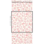 ANTHOZA CORAL Schumacher Wallpaper wallpaper - SKU 5012132